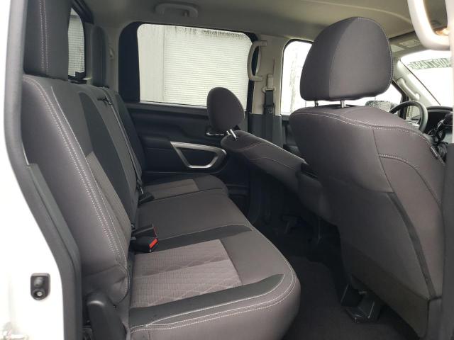 2023 NISSAN TITAN S 1N6AA1EE9PN115850