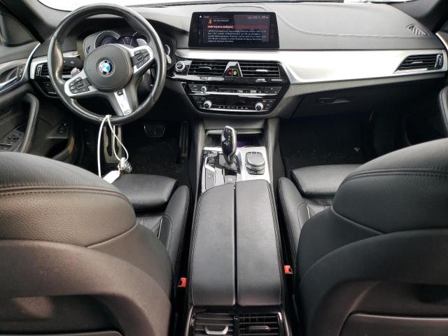 WBAJB1C58JB083854 | 2018 BMW 530XE