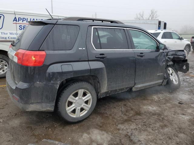 2015 GMC Terrain Sle VIN: 2GKFLWEK0F6279209 Lot: 39841794