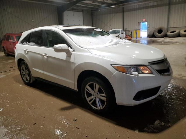 5J8TB4H38EL021926 | 2014 ACURA RDX