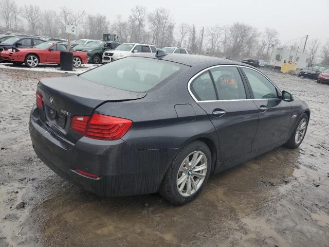 WBA5A7C54ED614890 | 2014 BMW 528 XI