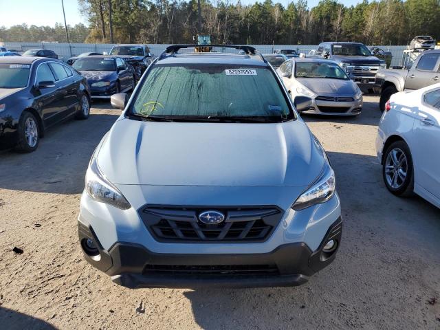 JF2GTHSC9MH265312 | 2021 SUBARU CROSSTREK