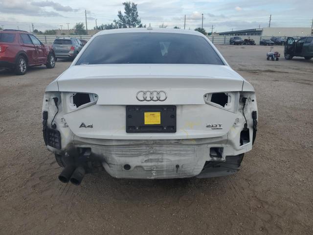 VIN WAUBFAFL2EN008333 2014 Audi A4, Premium no.6