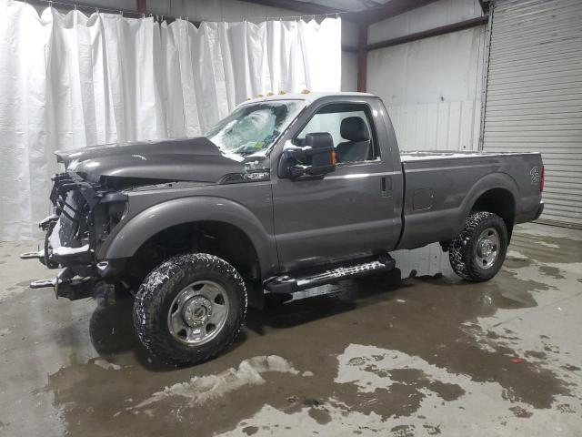 2014 Ford F-250 