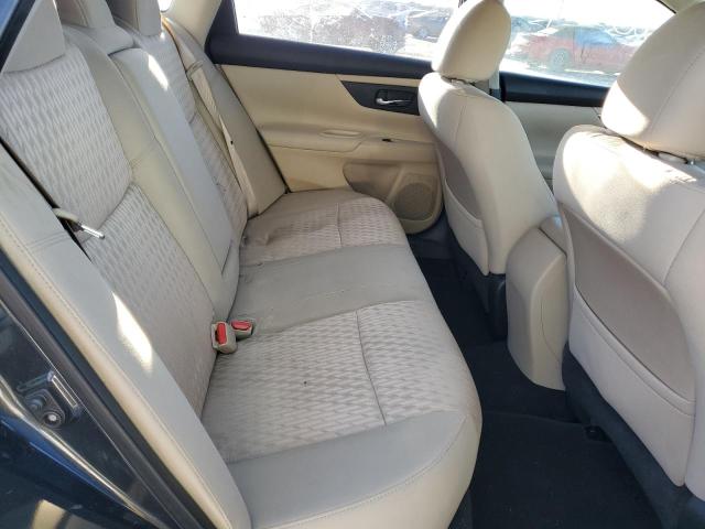 2016 Nissan Altima 2.5 VIN: 1N4AL3AP2GN346420 Lot: 38005354