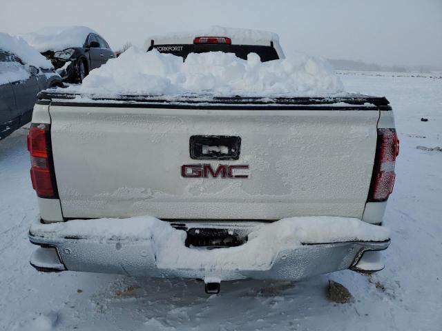 1GTV2UEC8EZ110078 | 2014 GMC SIERRA K15