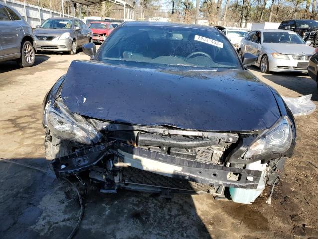 2013 Subaru Brz 2.0 Limited VIN: JF1ZCAC11D1611590 Lot: 82631453