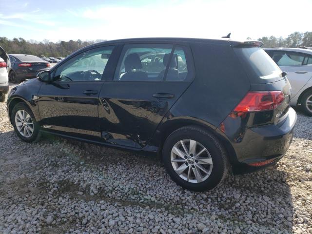 3VW217AUXGM019238 2016 Volkswagen Golf S/Se