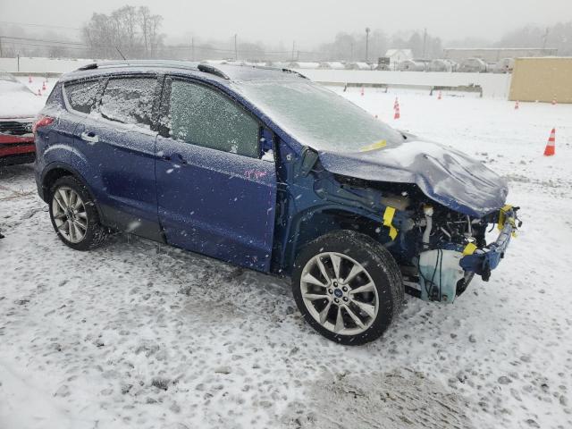 2016 FORD ESCAPE SE - 1FMCU0GX9GUB13156