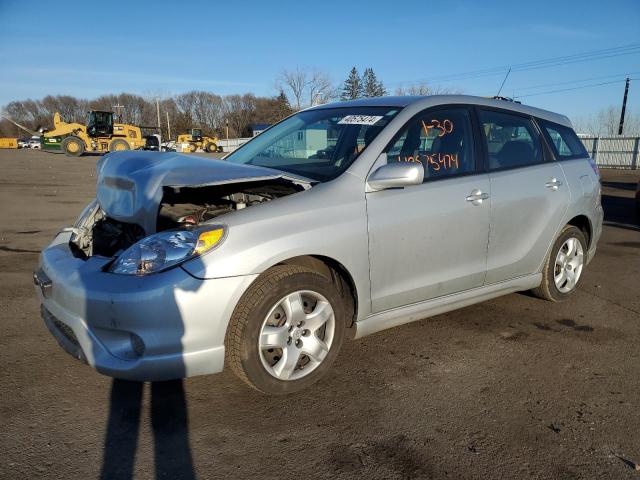 2005 Toyota Matrix XR