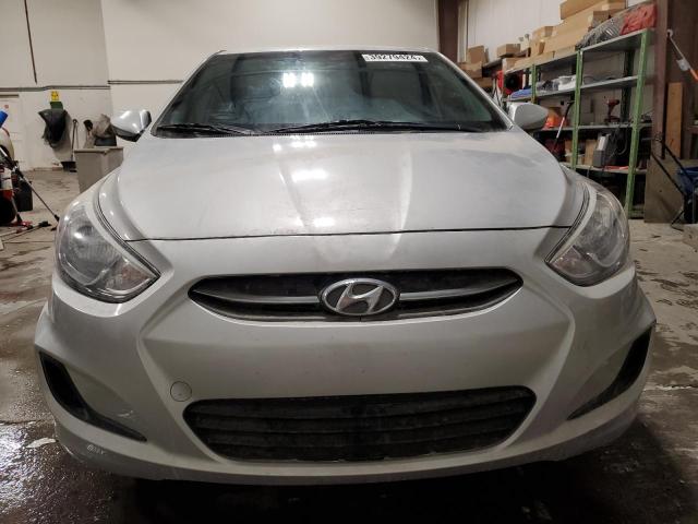 KMHCT4AE2GU055439 | 2016 HYUNDAI ACCENT SE