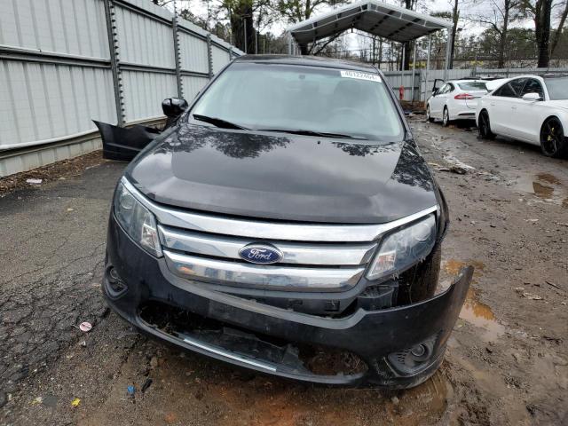 2010 Ford Fusion Se VIN: 3FAHP0HA5AR393612 Lot: 40122464