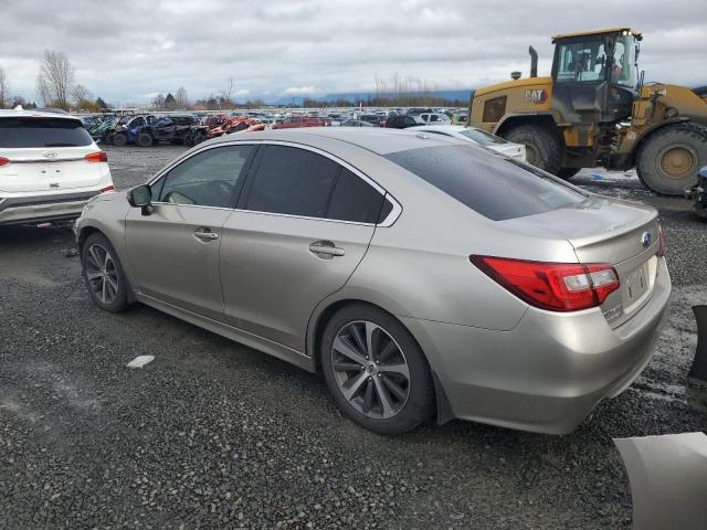 4S3BNAL69F3027558 | 2015 SUBARU LEGACY 2.5