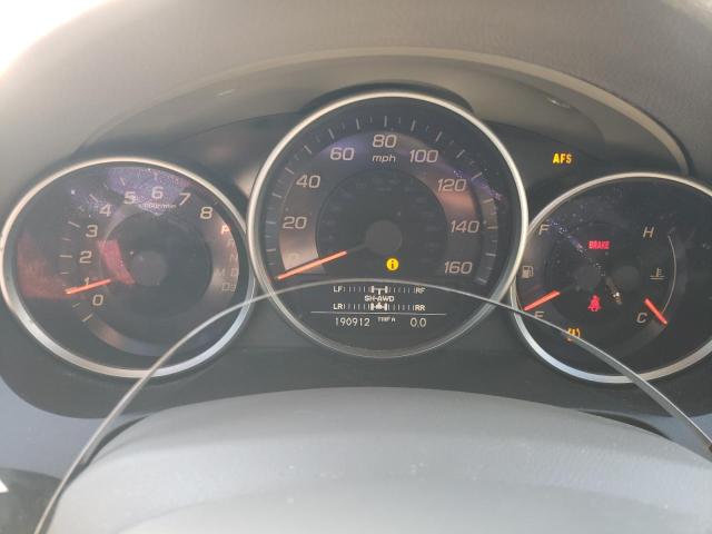 2005 Acura RL - Image 9