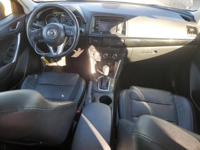 JM3KE2DY0F0460149 | 2015 MAZDA CX-5 GT