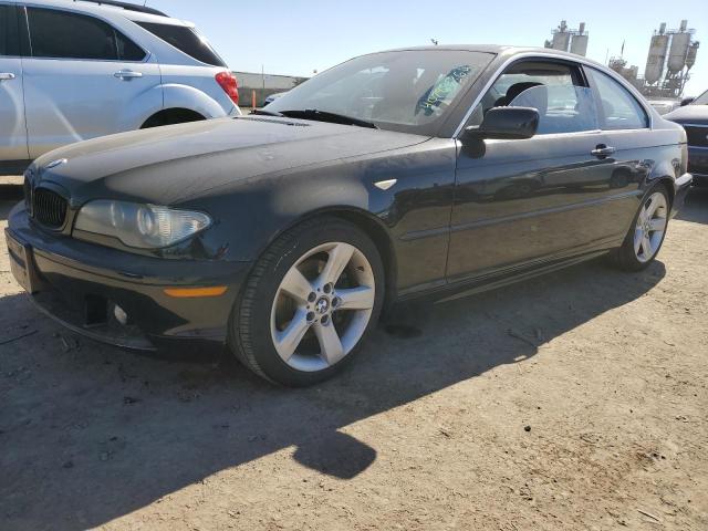 2004 BMW  