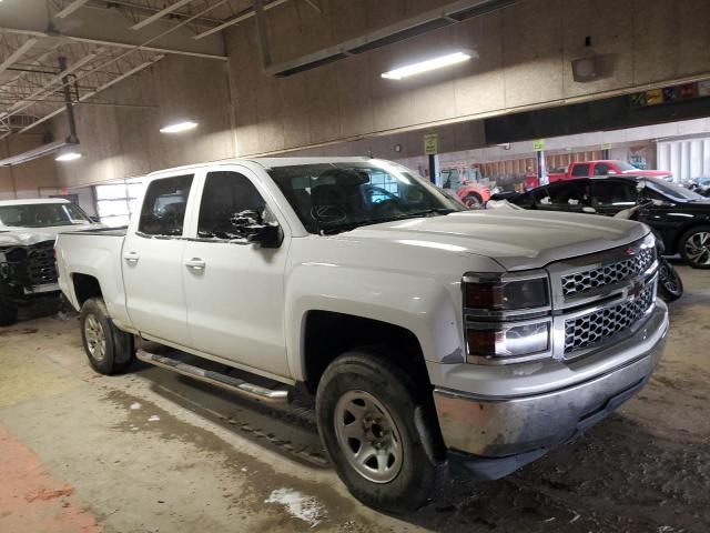 3GCPCREC8EG210958 | 2014 CHEVROLET SILVERADO