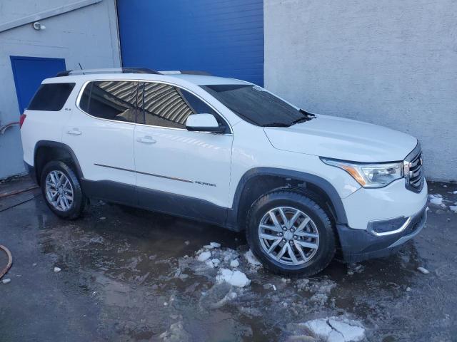 1GKKNSLS0KZ238369 | 2019 GMC ACADIA SLE