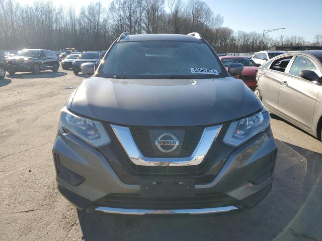 5N1AT2MM8HC842076 | 2017 NISSAN ROGUE S