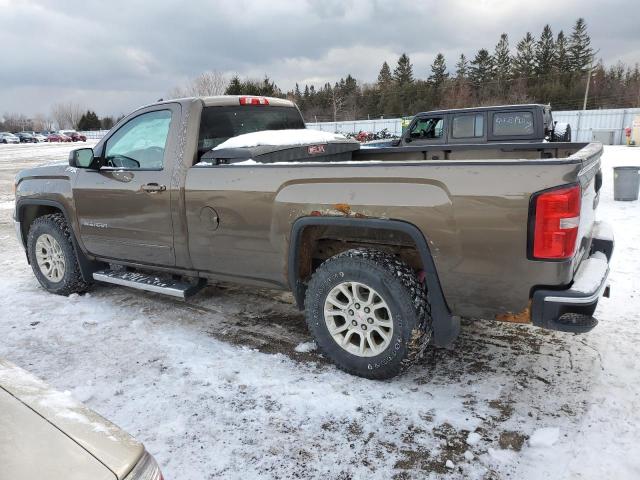 1GTN2UECXEZ121809 | 2014 GMC SIERRA K15