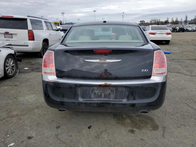 VIN 2C3CCAAG1DH573176 2013 Chrysler 300 no.6