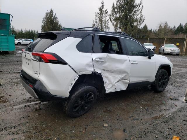 4T3E6RFV1PU115773 | 2023 TOYOTA RAV4 XSE