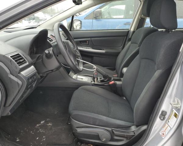 2015 SUBARU IMPREZA JF1GJAA63FH020120
