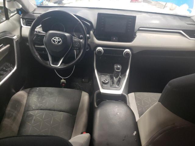 2019 TOYOTA RAV4 XLE - 2T3RWRFV9KW035390