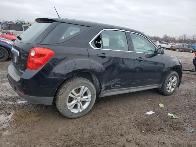 2GNALBEK0D1146613 | 2013 Chevrolet equinox ls