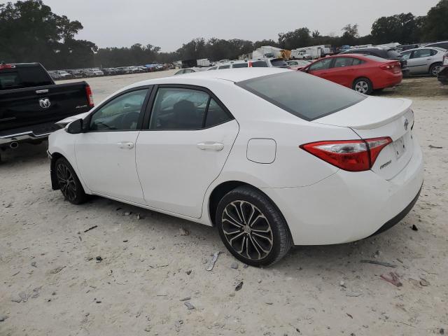 2T1BURHE8FC336365 | 2015 TOYOTA COROLLA