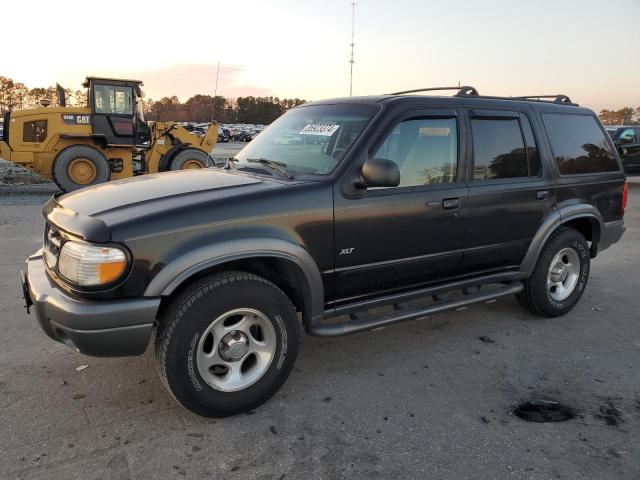 1999 Ford Explorer 