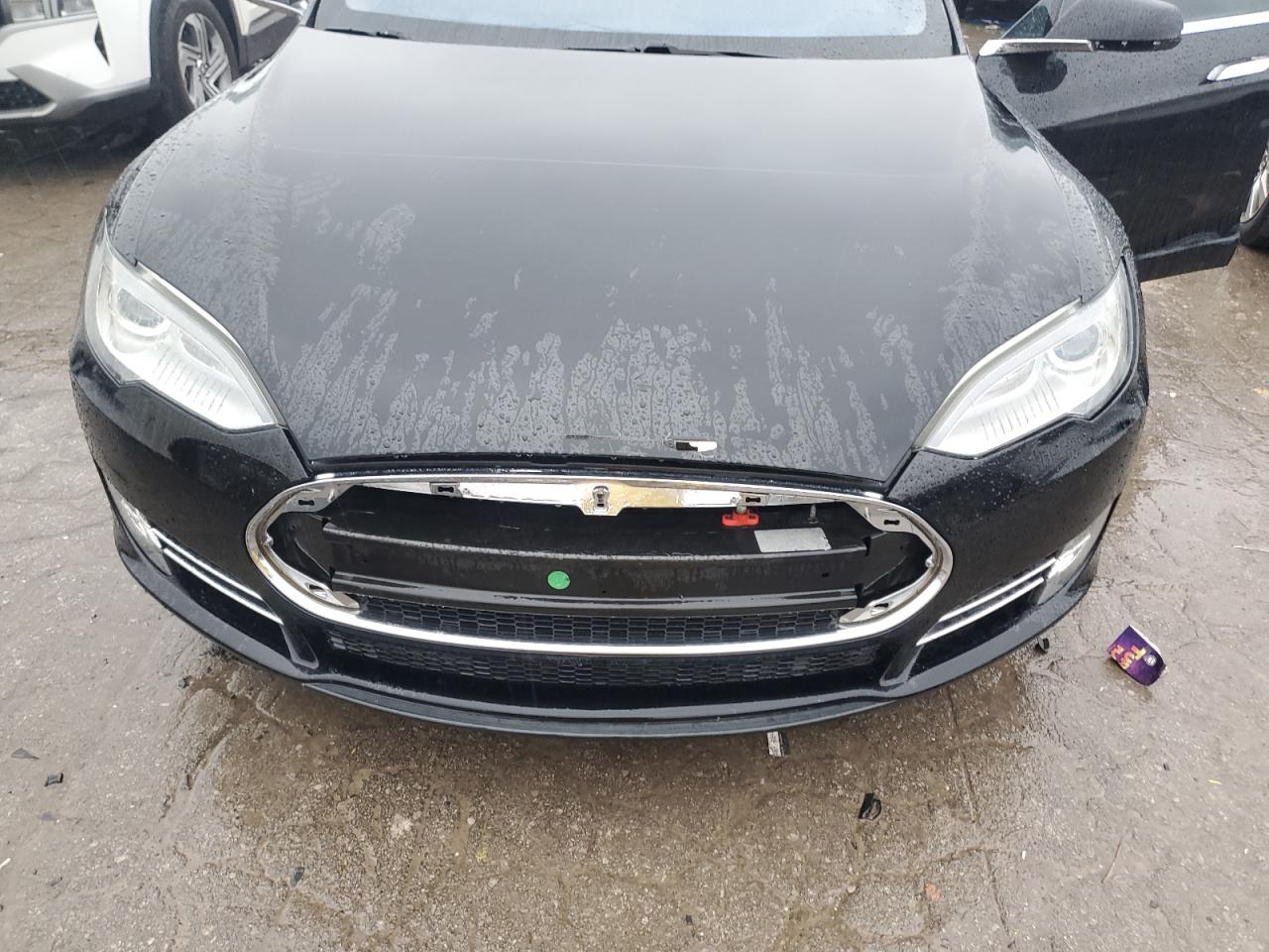 5YJSA1DP9CFS00531 2012 Tesla Model S