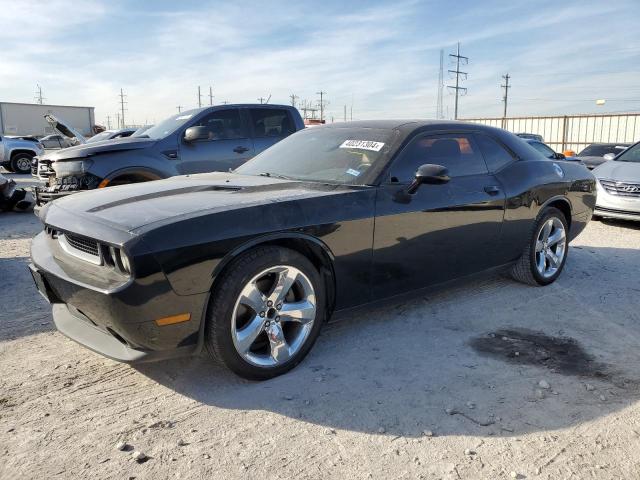 2012 Dodge Challenger SXT