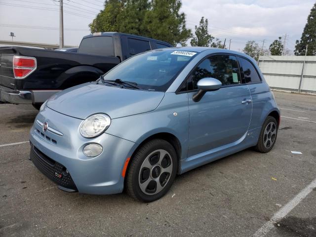 3C3CFFGEXFT732569 | 2015 Fiat 500 electric