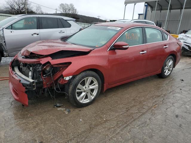 Vin: 1n4al3apxfc598720, lot: 38483964, nissan altima 2.5 2015 img_1