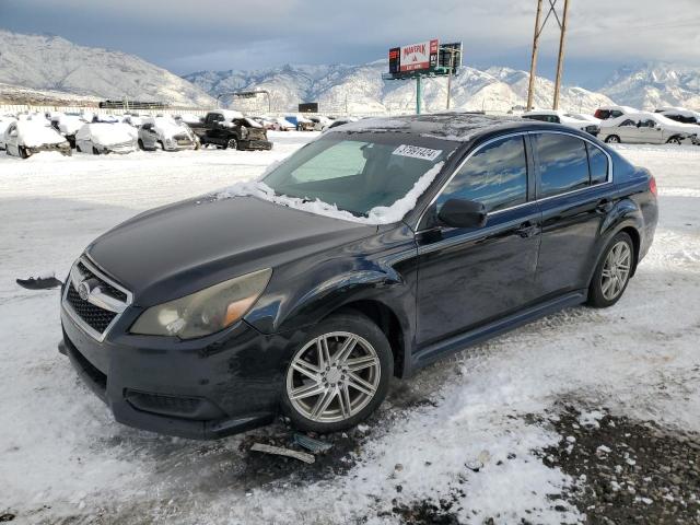 2013 Subaru Legacy 2.5i Premium