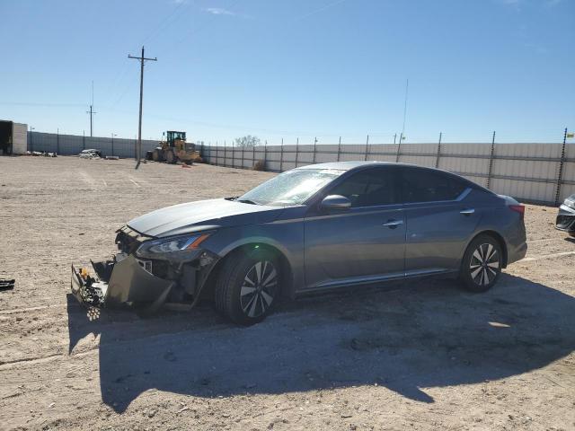 2019 NISSAN ALTIMA SL - 1N4BL4EV5KC118631