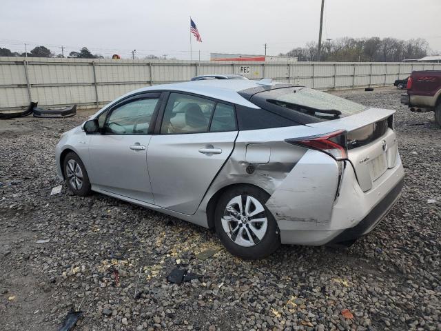 JTDKARFU2J3055568 | 2018 TOYOTA PRIUS