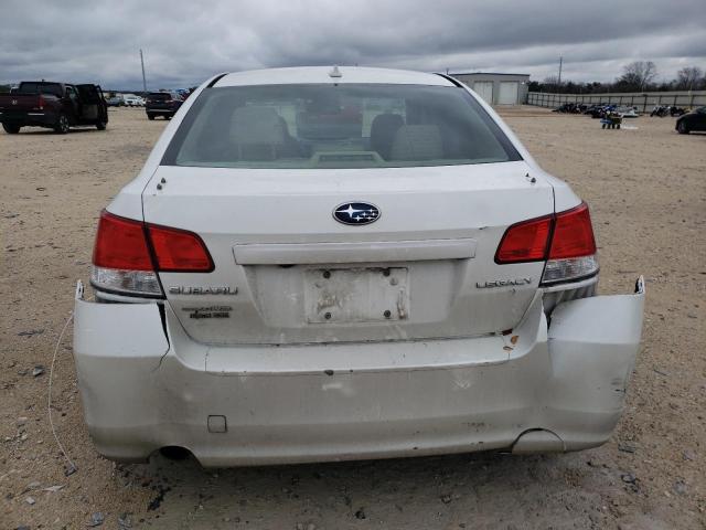 4S3BMCL65E3016246 | 2014 SUBARU LEGACY 2.5