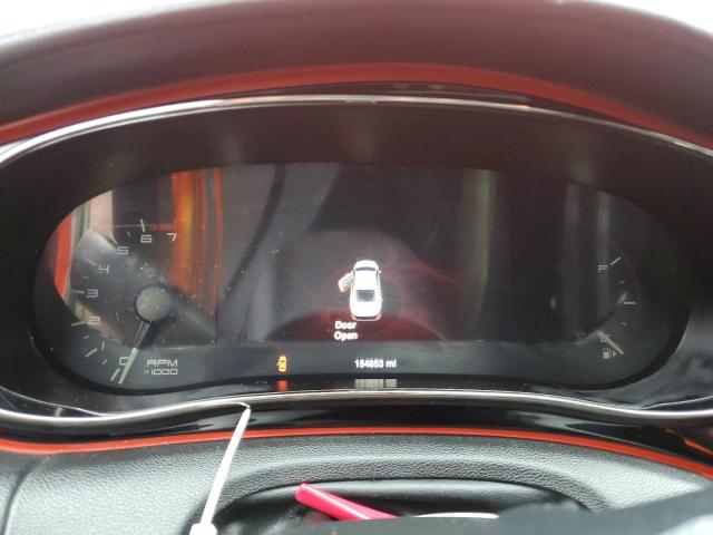 2016 Dodge Dart Gt VIN: 1C3CDFEBXGD644546 Lot: 39873584