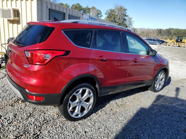 1FMCU9J99KUB29008 2019 FORD ESCAPE, photo no. 3