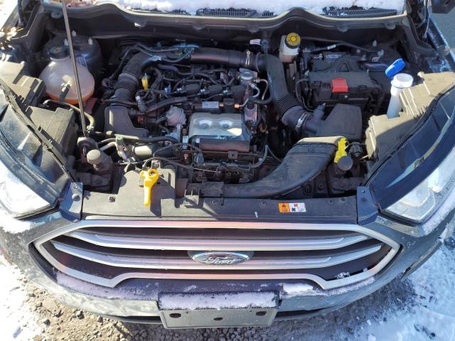 MAJ3S2GE4MC441032 | 2021 FORD ECOSPORT S