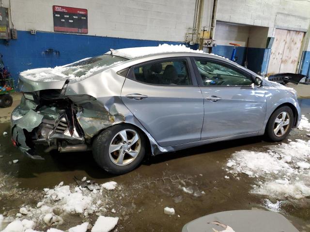 KMHDH4AE6FU354386 | 2015 HYUNDAI ELANTRA SE