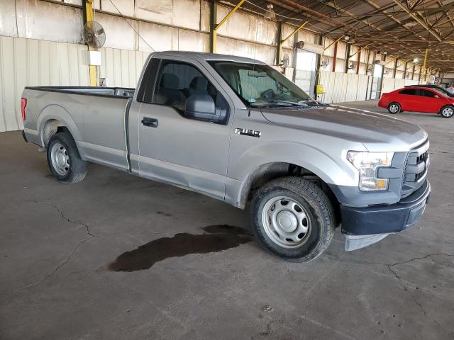 1FTMF1C83HKD97176 | 2017 FORD F150