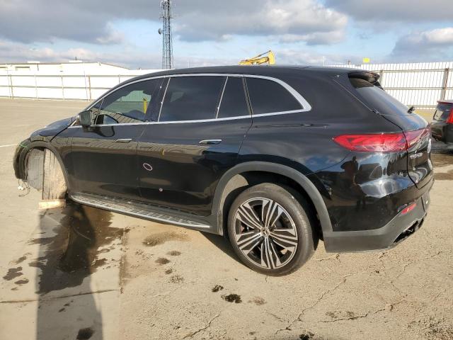 2023 MERCEDES-BENZ EQS SUV 45 4JGDM2DB4PA003058