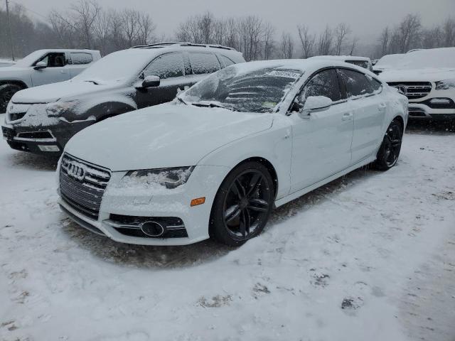 2013 Audi S7 Prestige