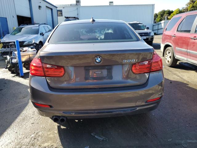 2012 BMW 328 I Sulev VIN: WBA3C1C54CA696987 Lot: 50363414