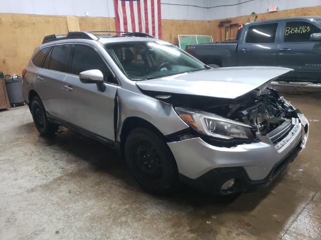 4S4BSAKC1J3387489 | 2018 SUBARU OUTBACK 2.