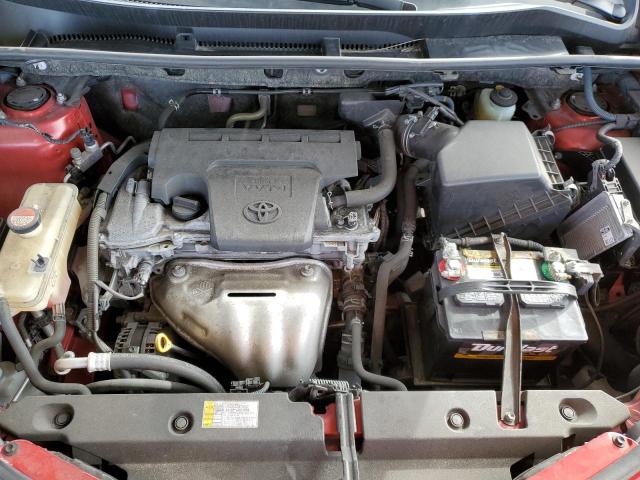 JTMWFREV9FD076237 | 2015 TOYOTA RAV4 XLE