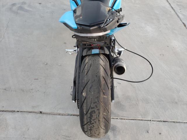 2021 BMW S 1000 RR - WB10E230XM6E00370